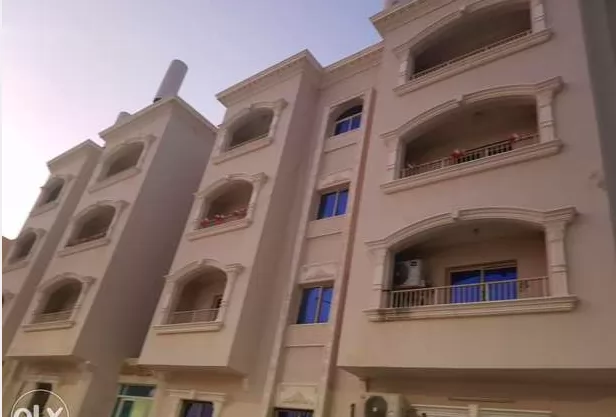 Résidentiel Propriété prête 7+ chambres U / f Imeuble  à vendre au Al-Sadd , Doha #7699 - 1  image 